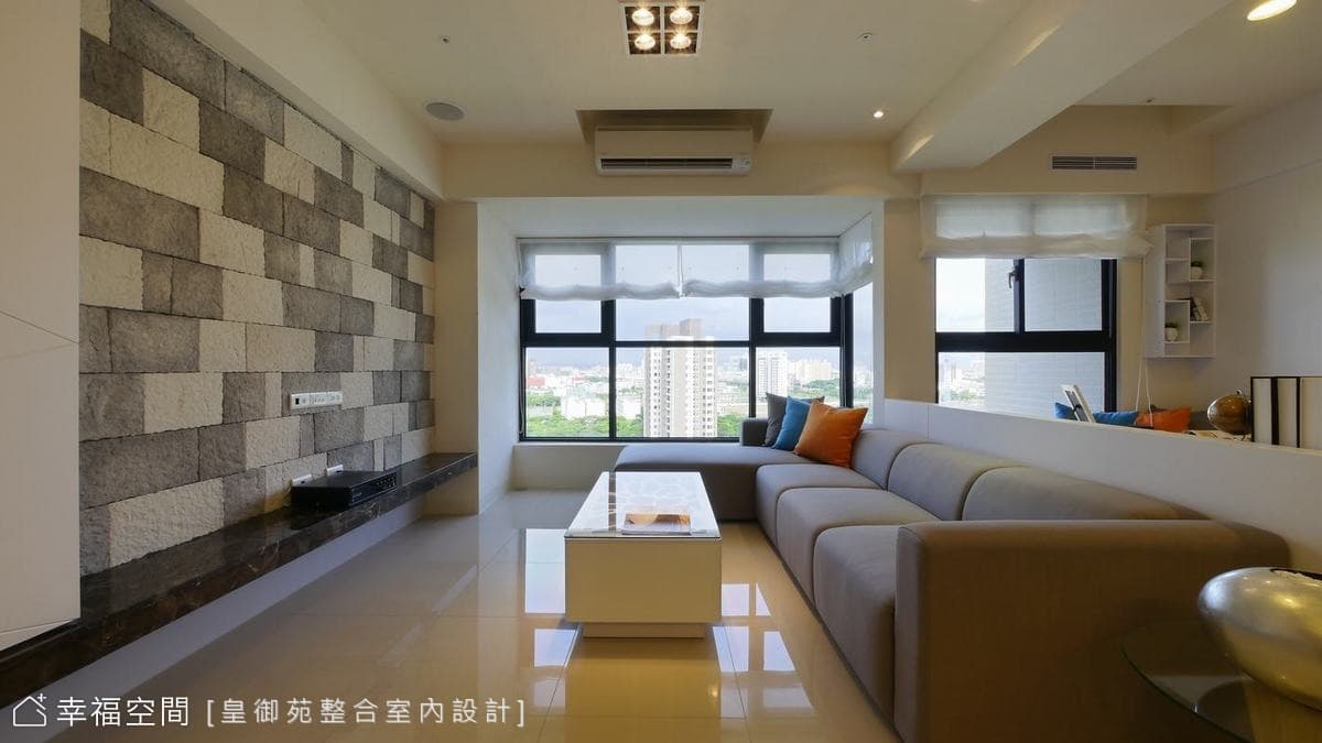 電視主牆