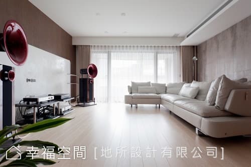 客廳