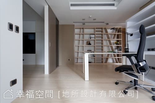 焠煉雅致 成就經典人文美居