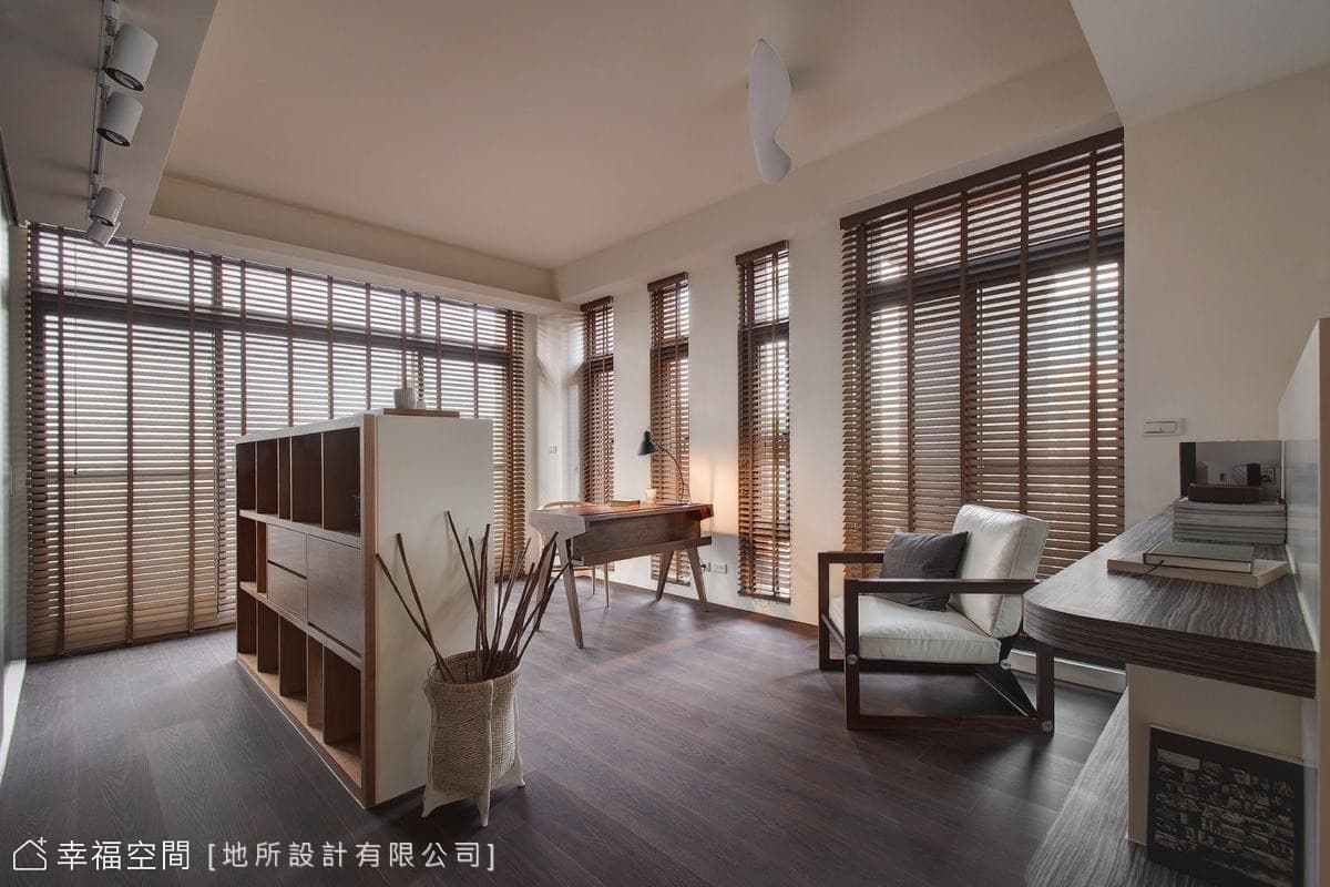 場域區隔