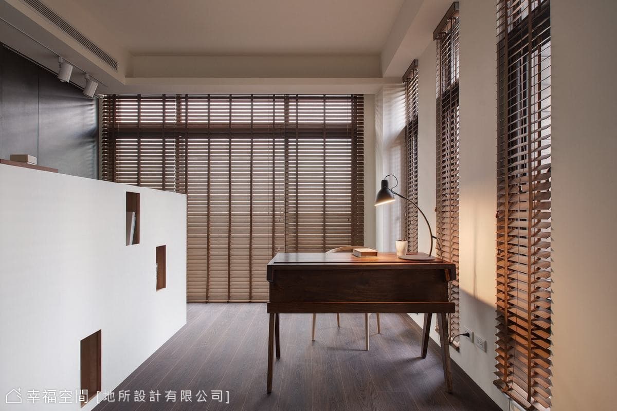 書房