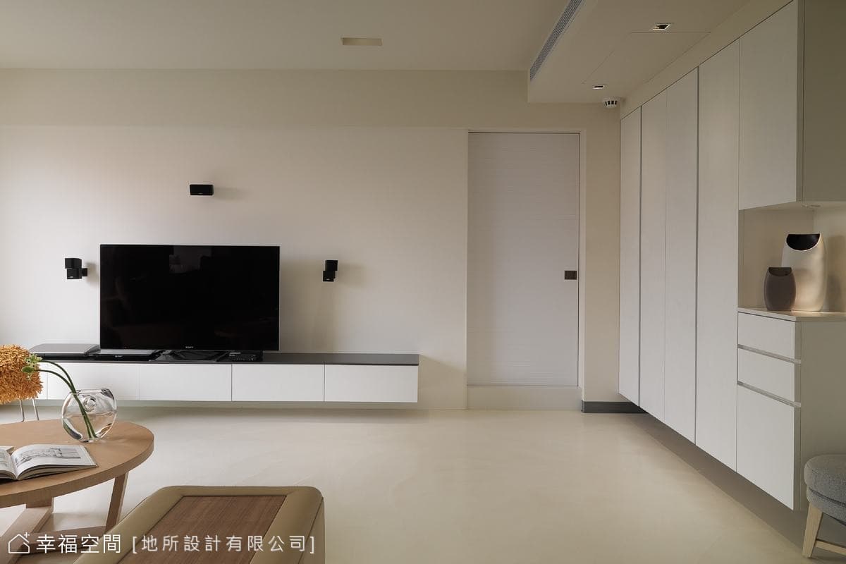 客廳