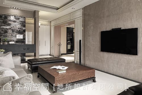 電視牆
