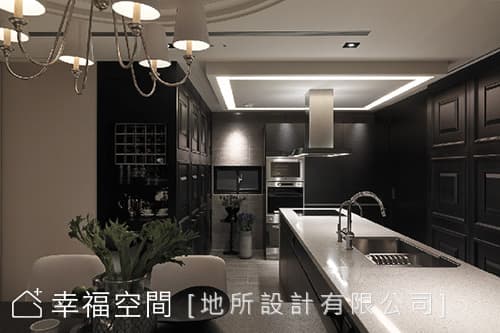 暖度灰階