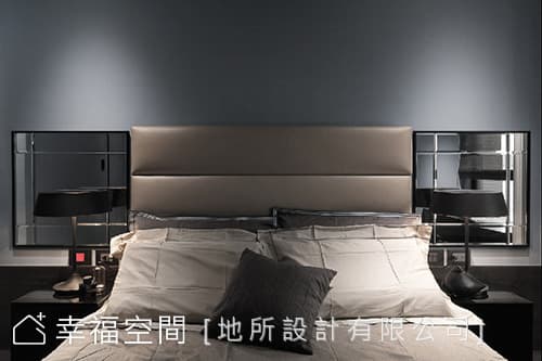男孩房