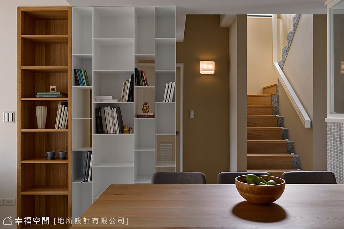 樓梯
