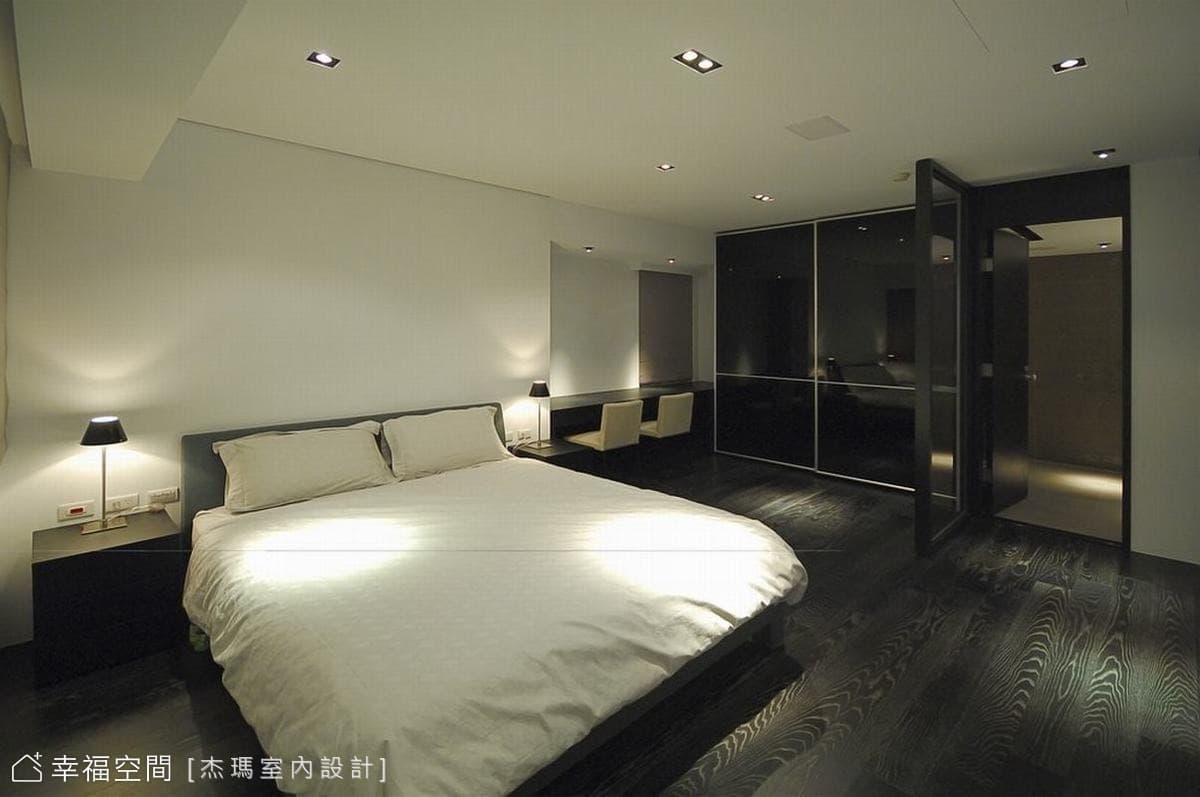 長親房