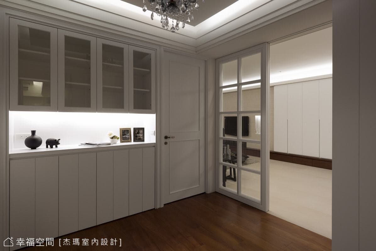 內玄關