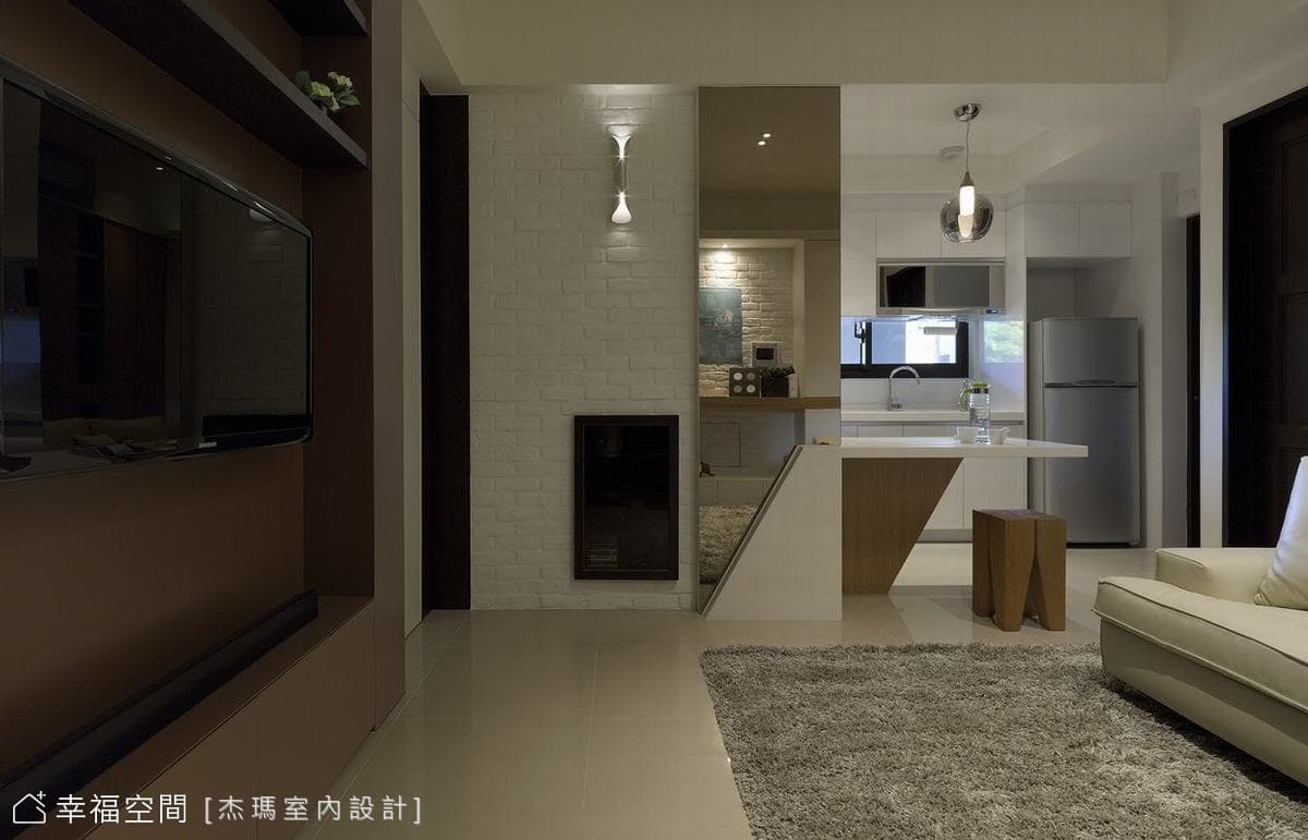 端景畫面