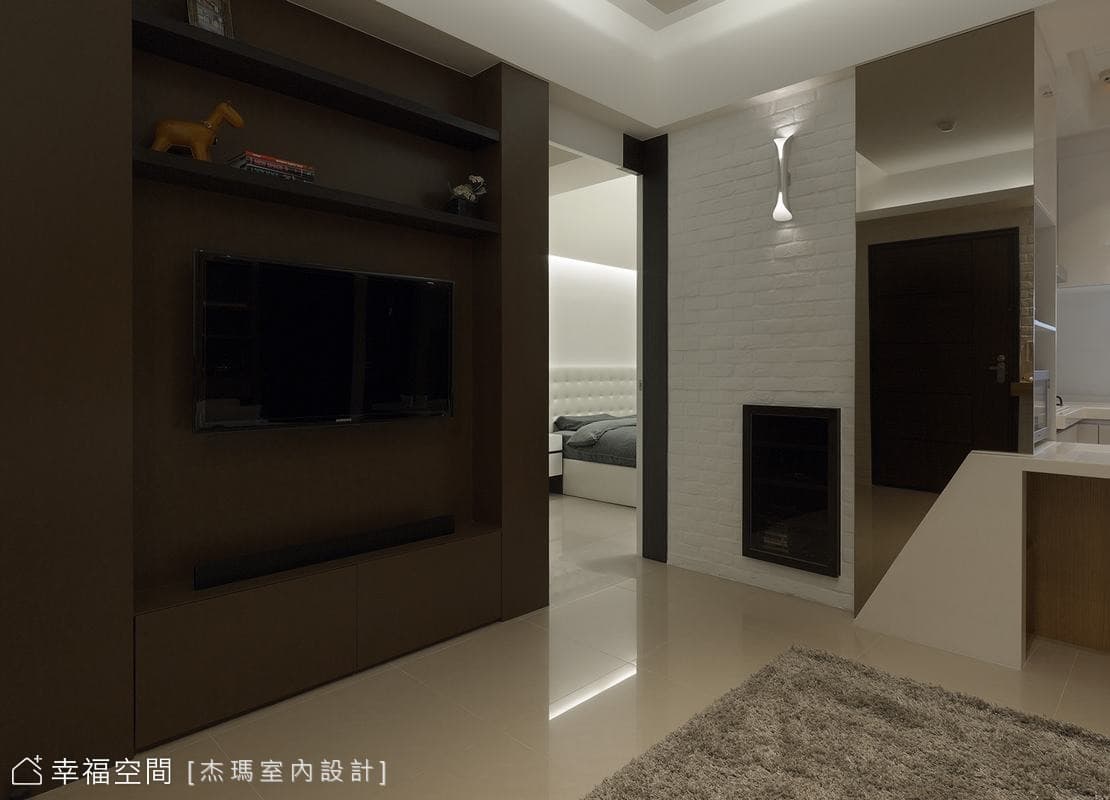 電視主牆