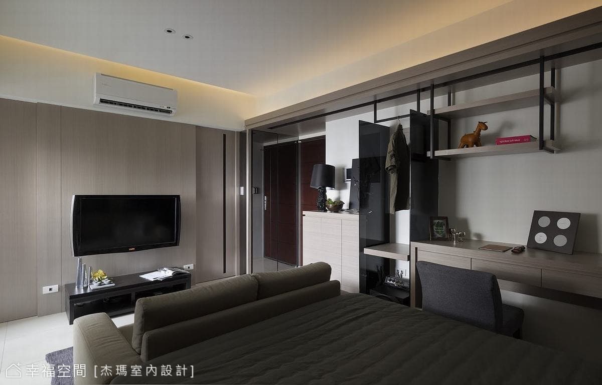 電視牆