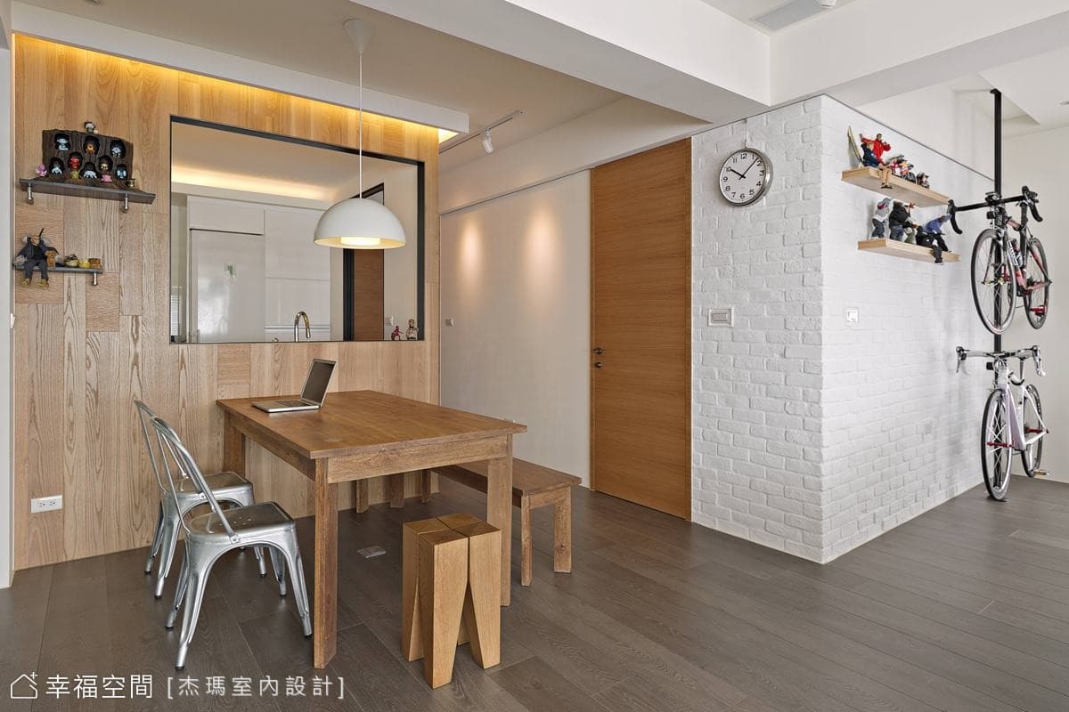 公仔展示