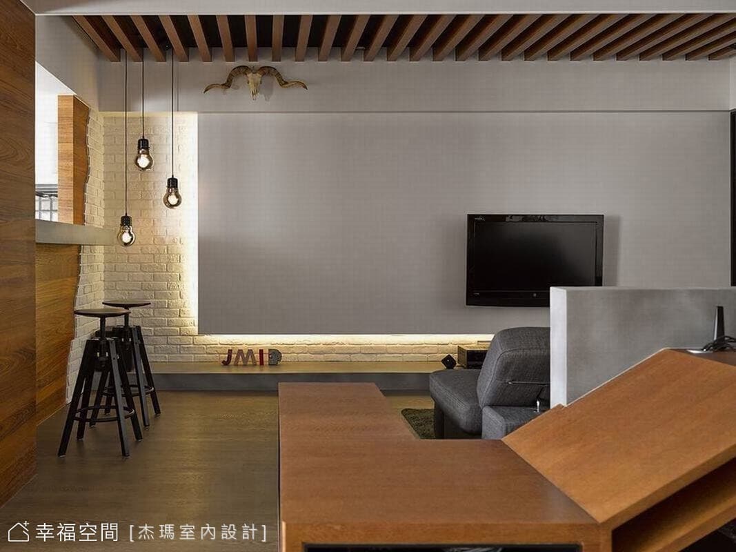 電視主牆