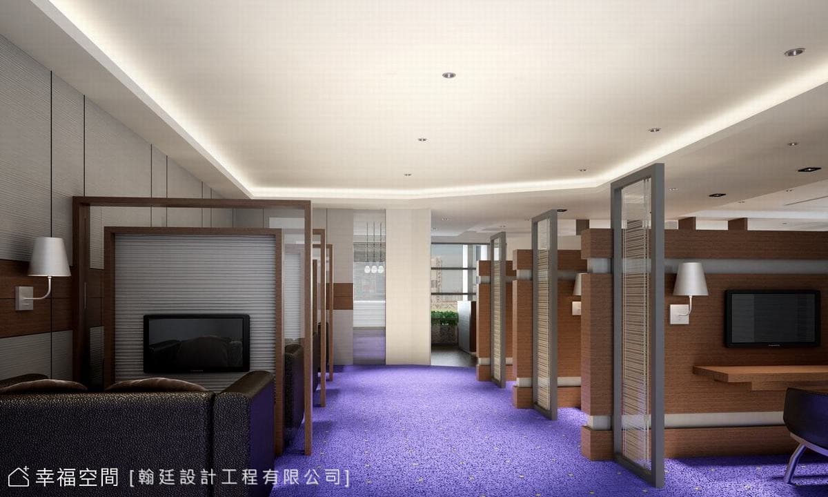 上網區