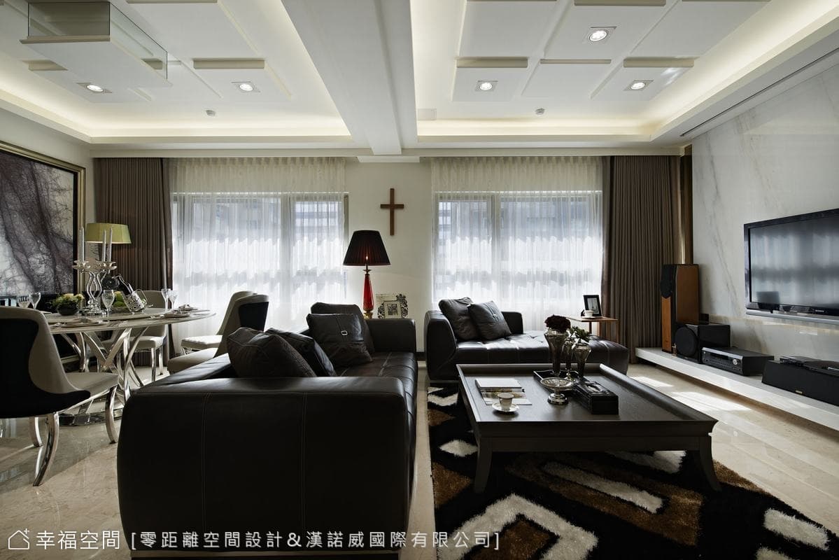 精工混搭˙玩美空間未來式