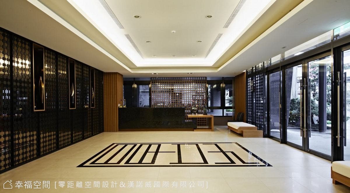 大廳