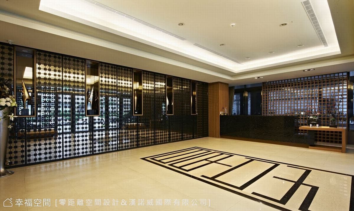大廳