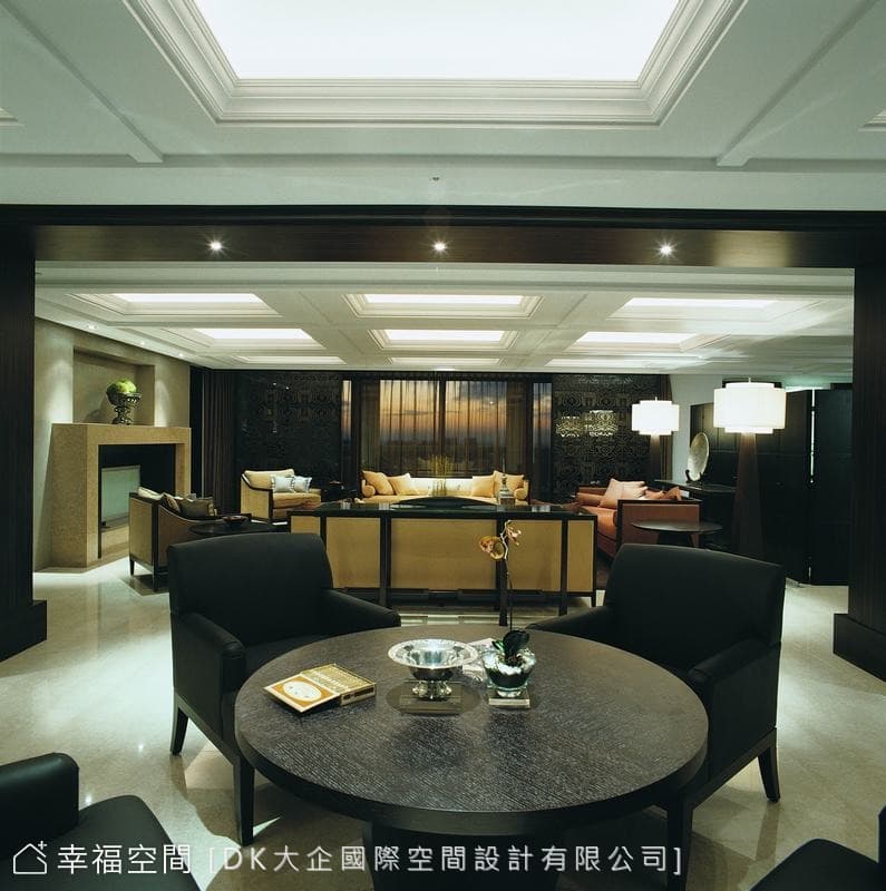 天花設計