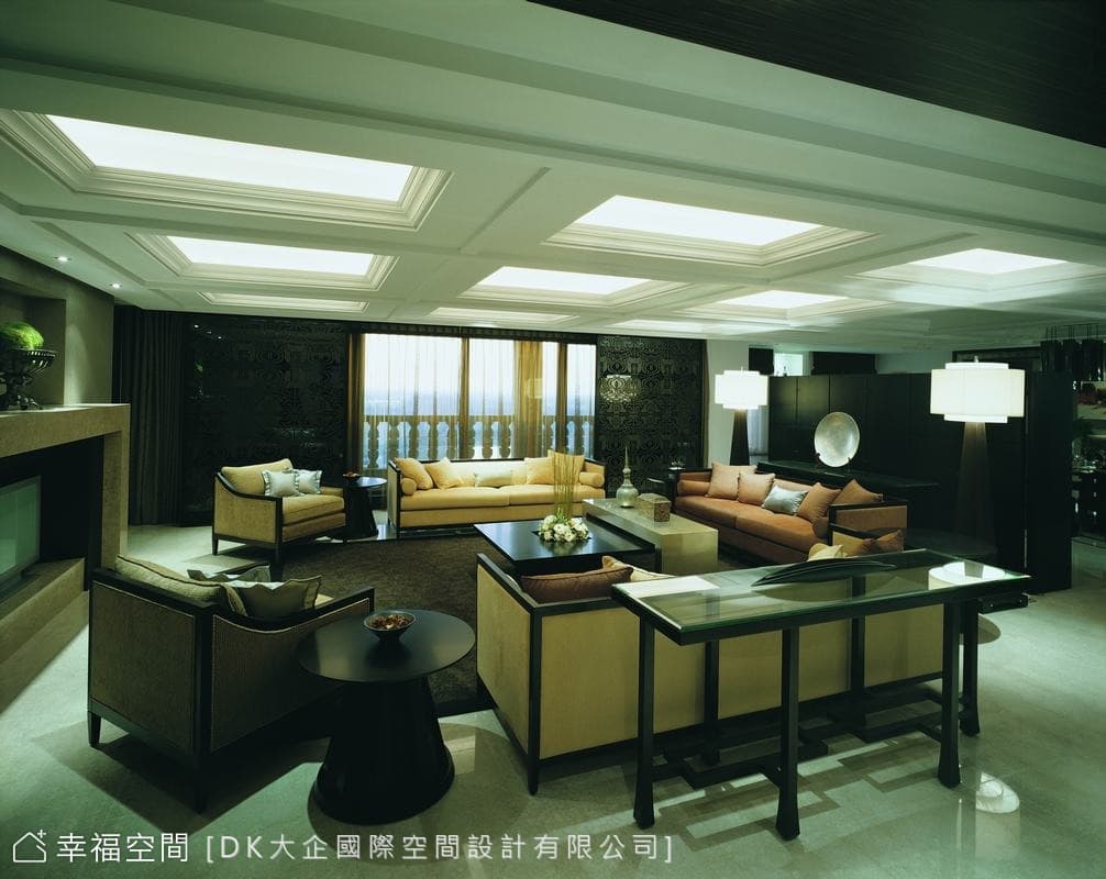 客廳