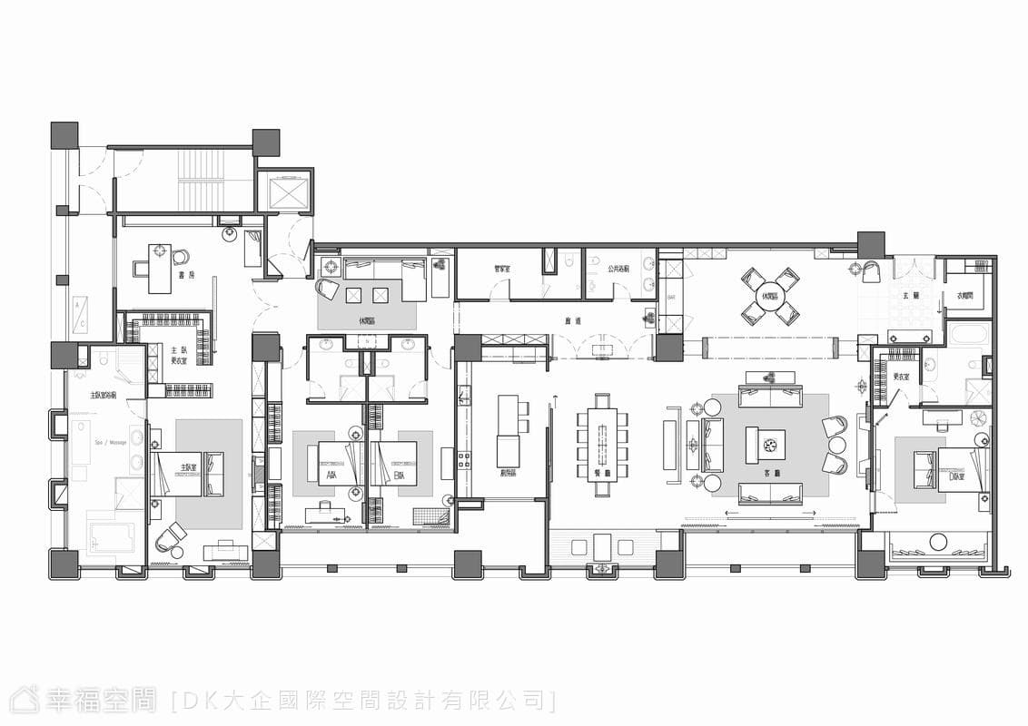 平面圖