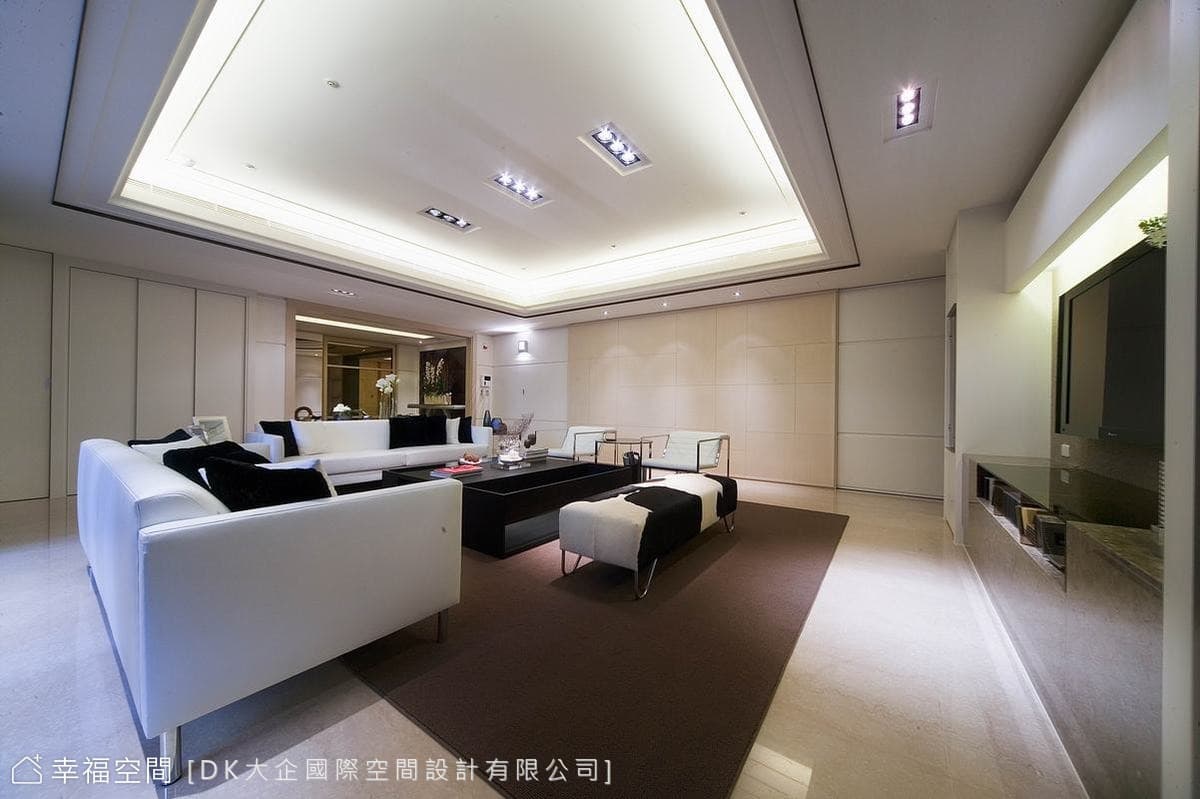電視主牆
