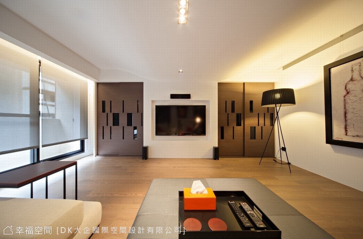 電視主牆
