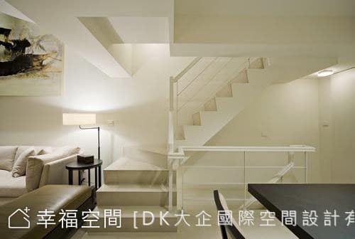 梯間