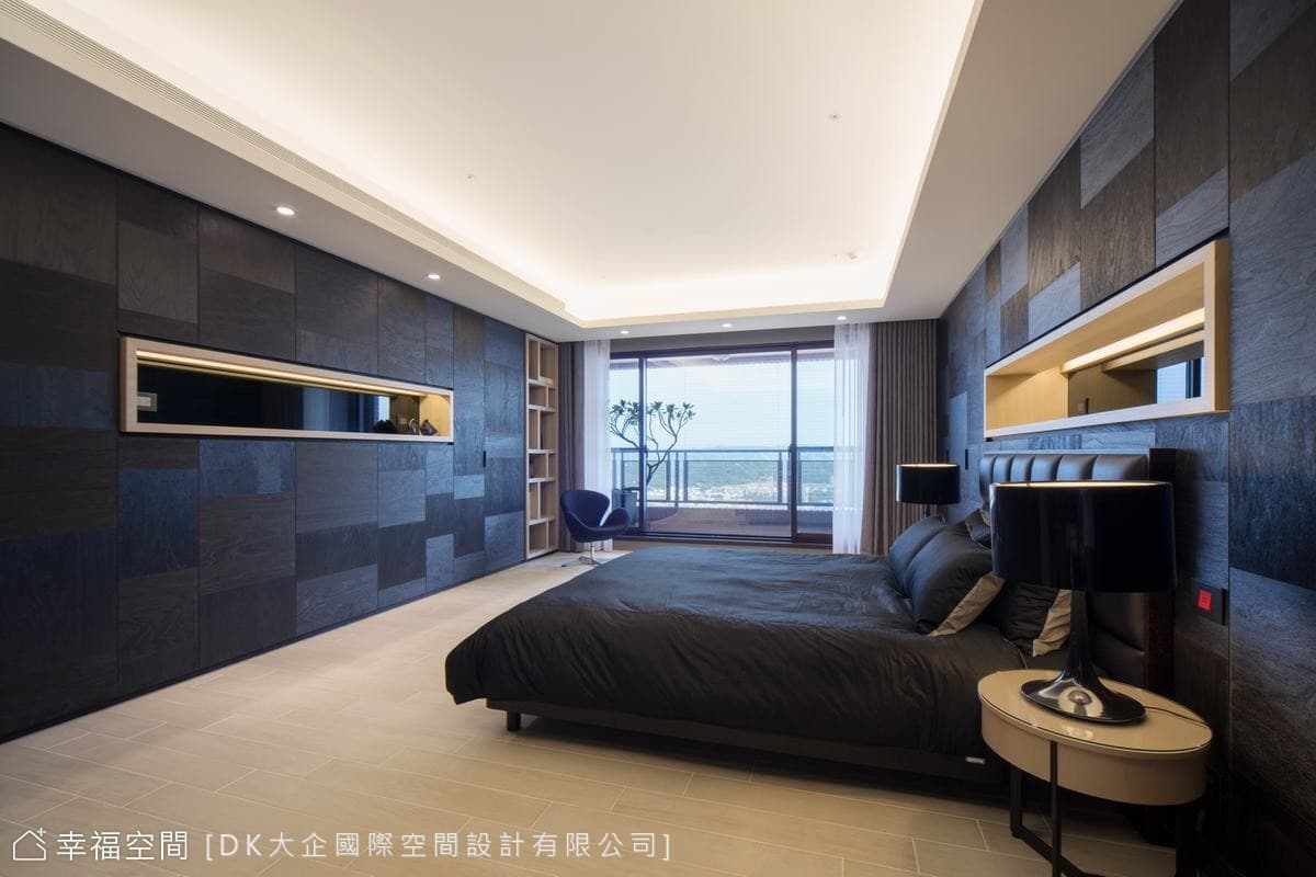 兒子房