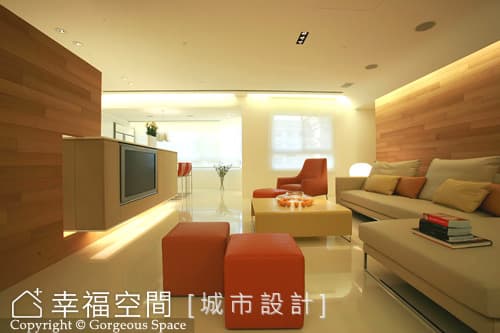 客廳(2)