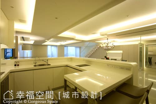廚房