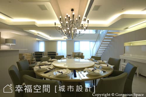 餐廳