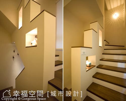 樓梯