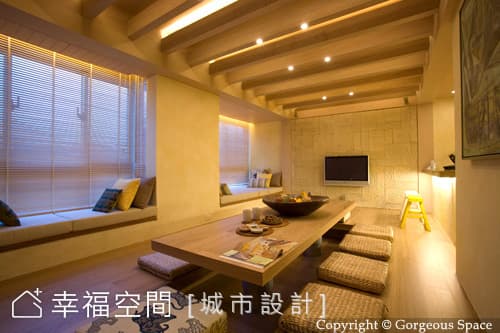 二樓餐廳區(1)