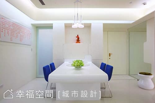 餐廳（一）