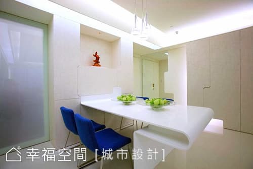 餐廳（二）