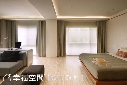 主臥室（1）