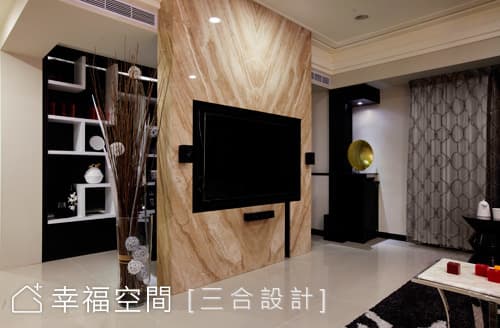 反轉再生 質感機能美居