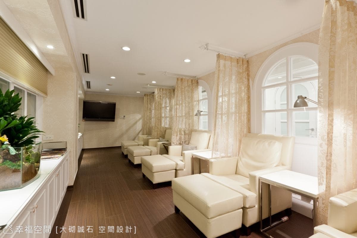 點滴區