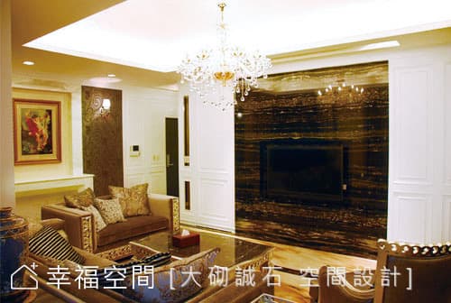 電視牆