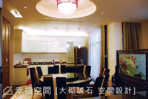 餐廳