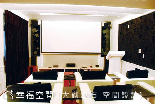 私人電影院（1）