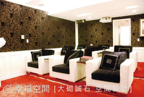私人電影院（2）