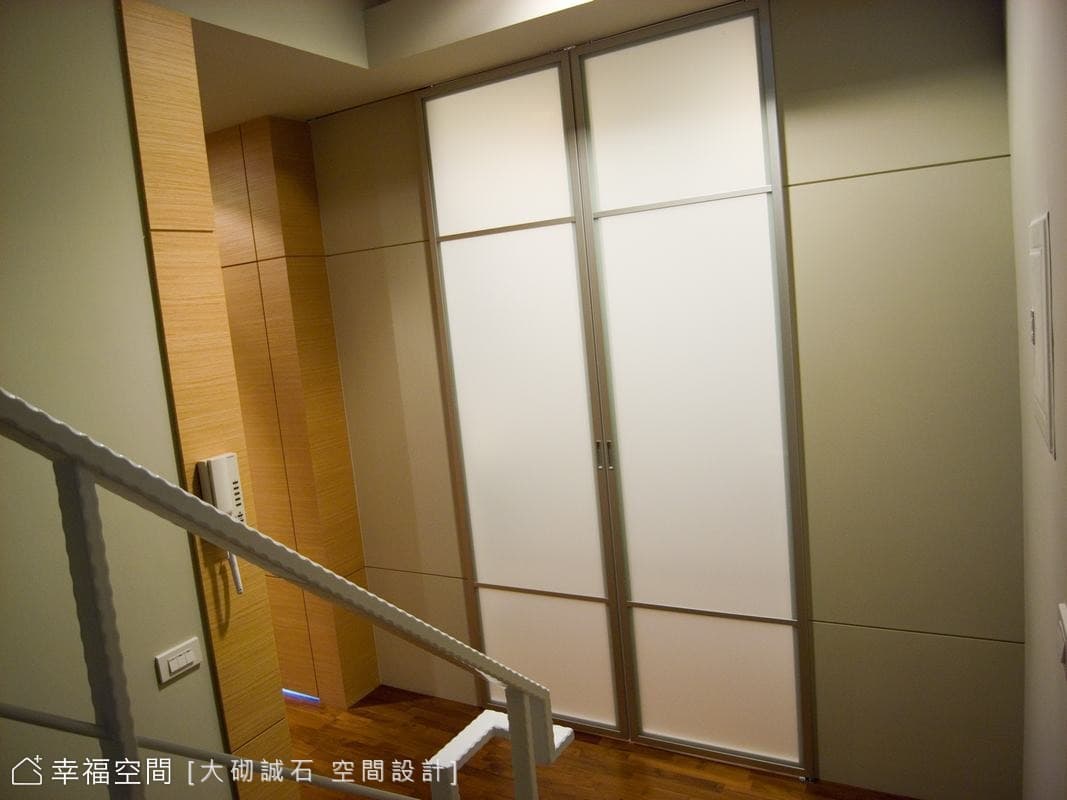 門片