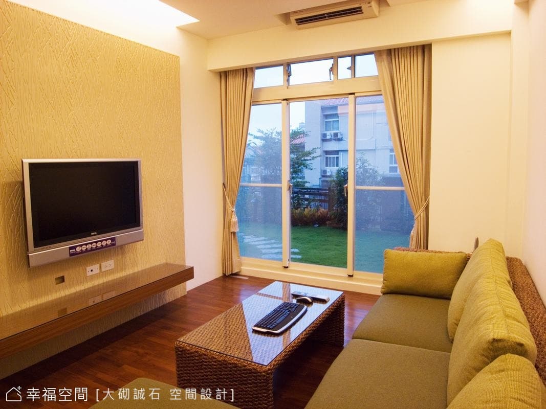 客廳（一）
