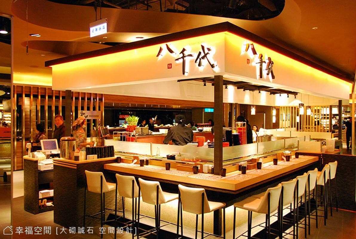 吧檯