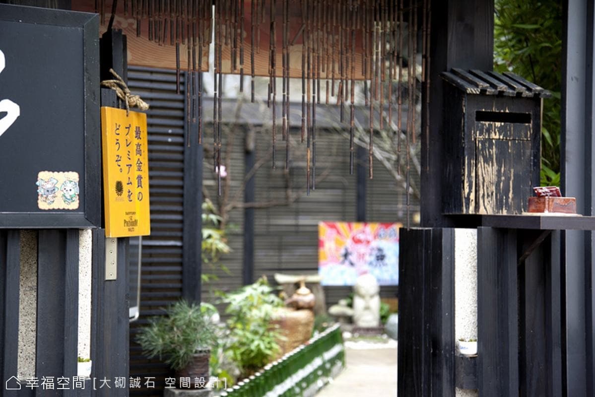 信箱