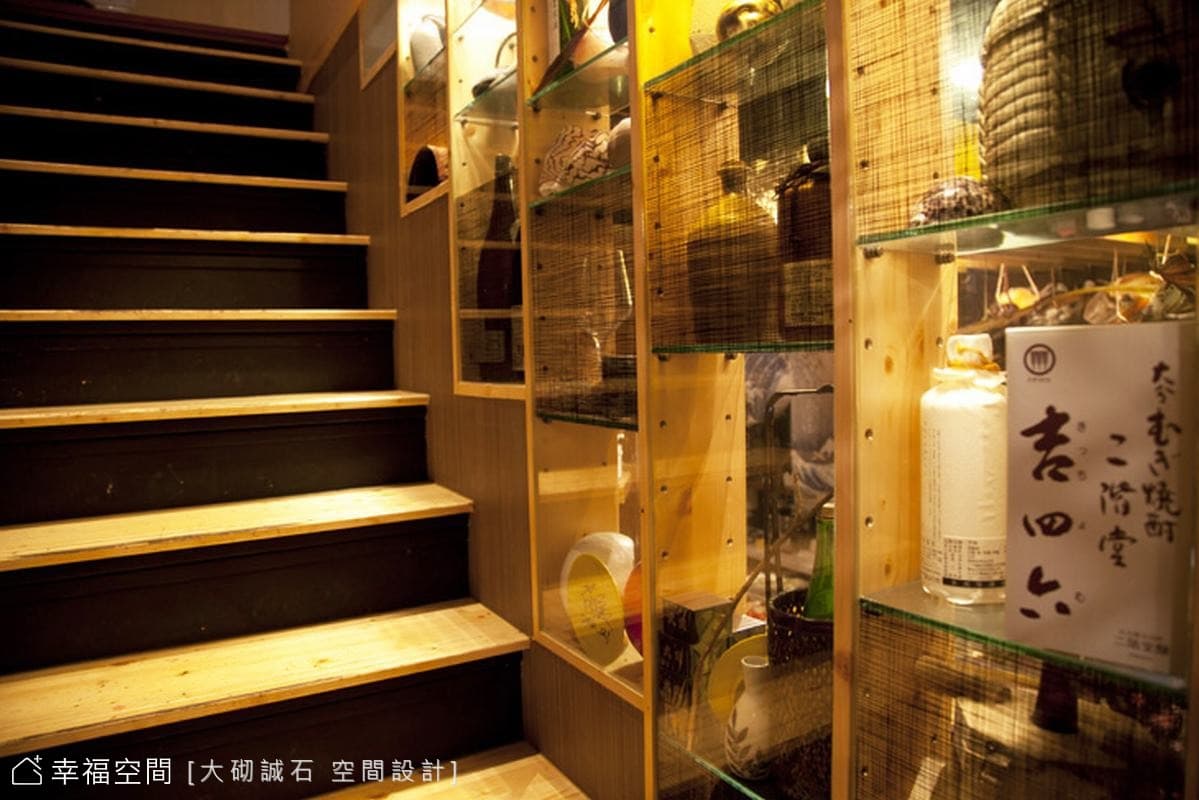 樓梯