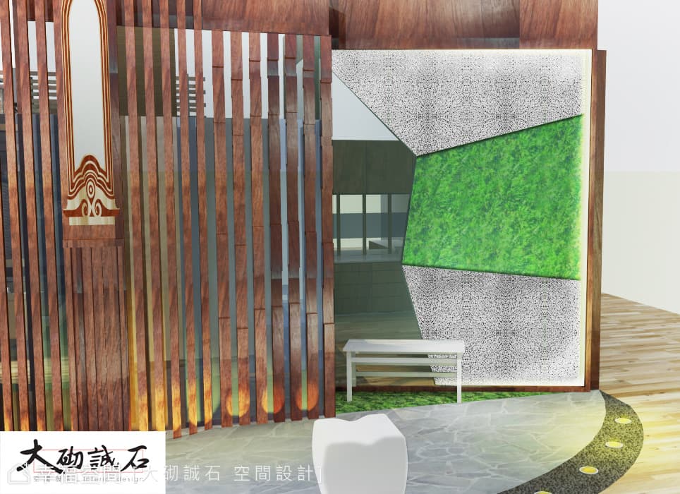 植栽牆