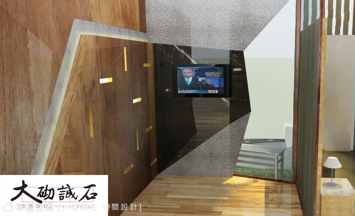 立面設計