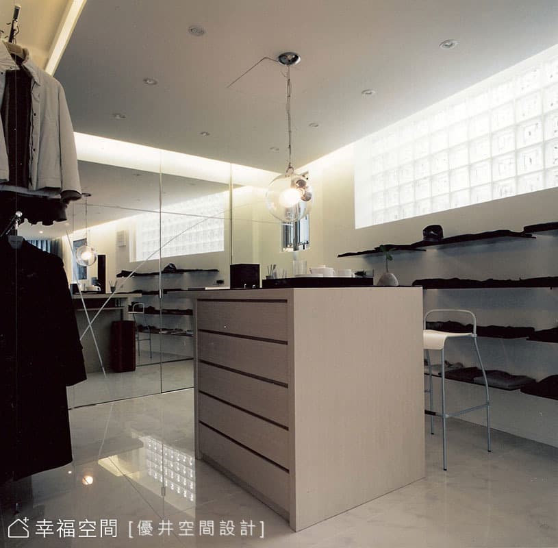 工作桌